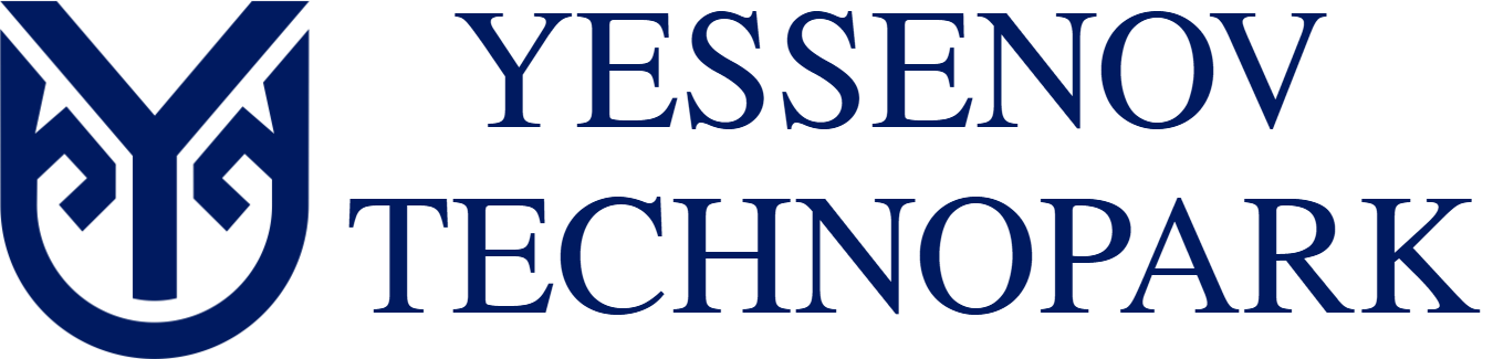 Yessenov Technopark · Kazakhstan