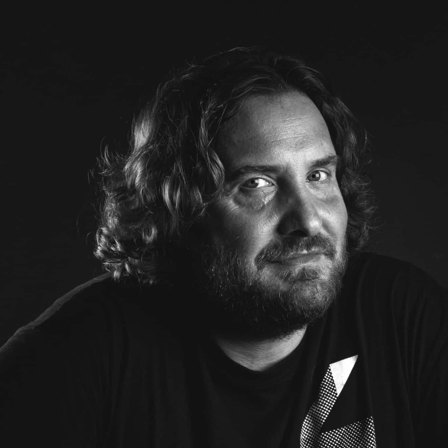 Nicolas Sadirac, pioneer of active tech-focused pedagogy
