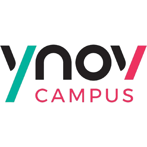Ynov · France & Morocco