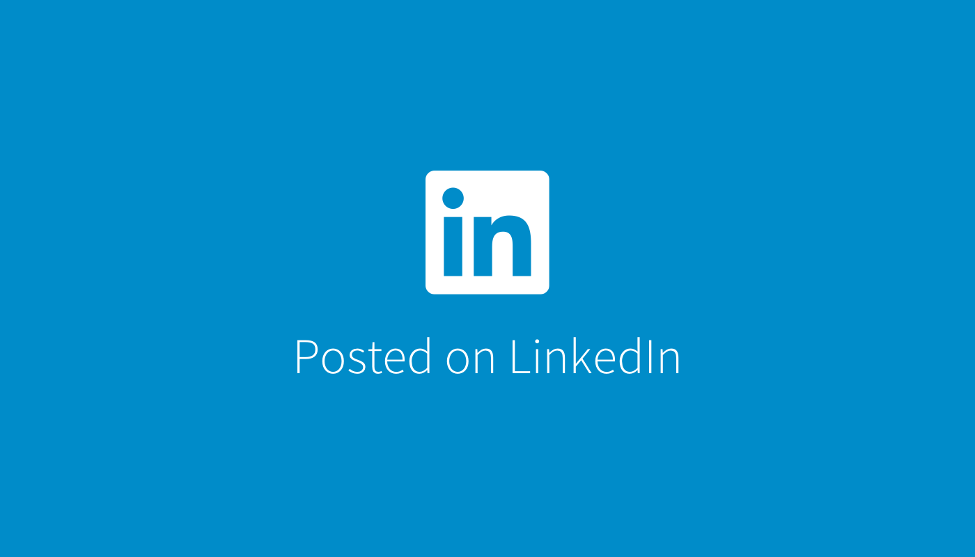 01Edu LinkedIn post
