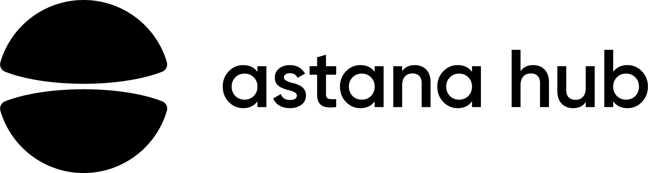 Astana Hub logo