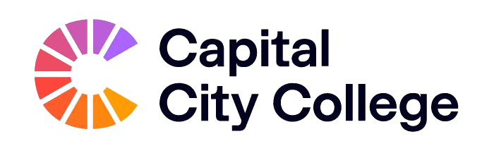 Capital City College logo