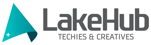 LakeHub logo