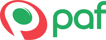 Paf logo