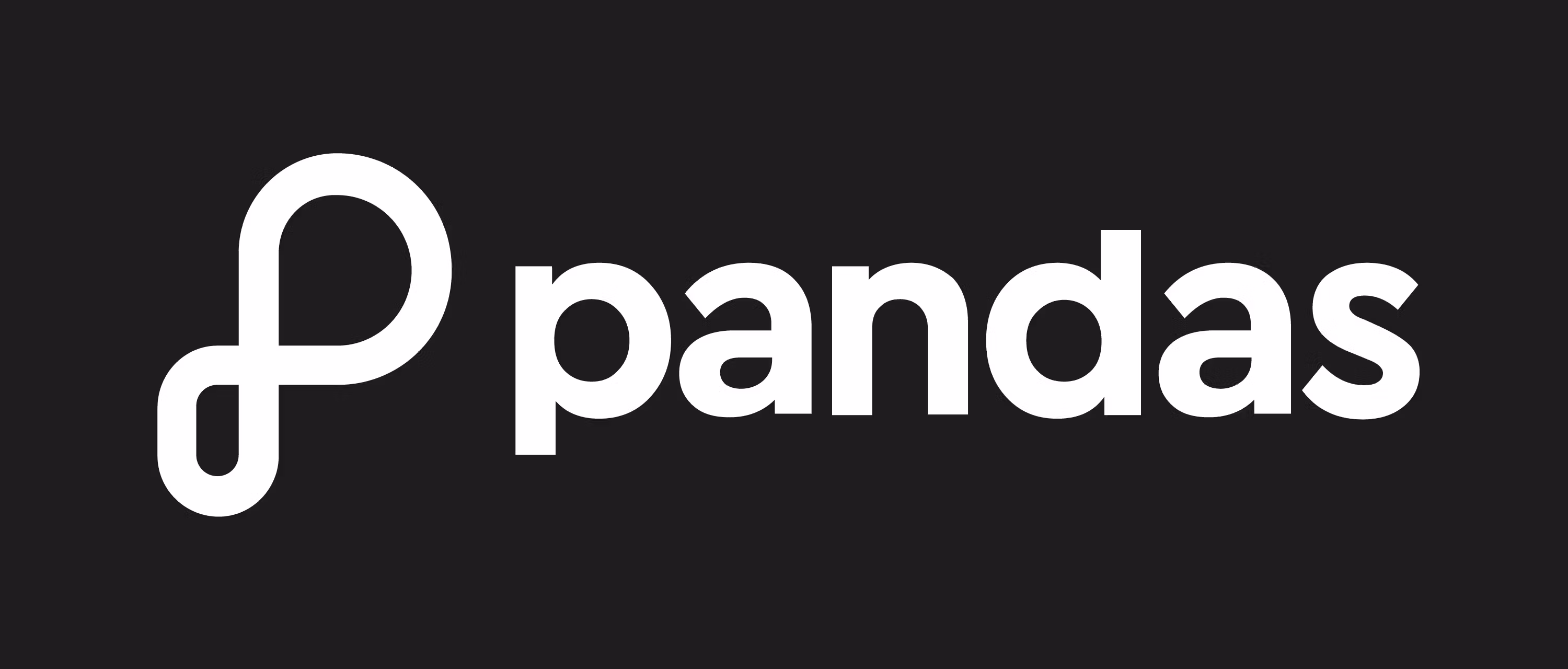 Pandas logo