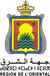 Région de l'Oriental logo