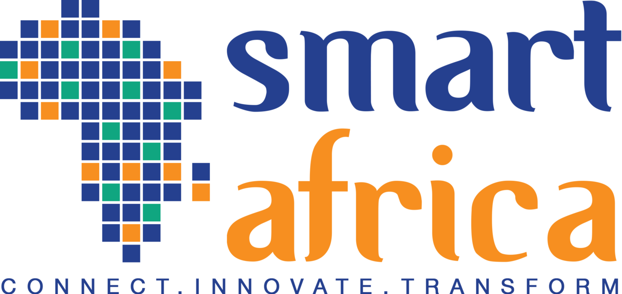 Smart Africa logo