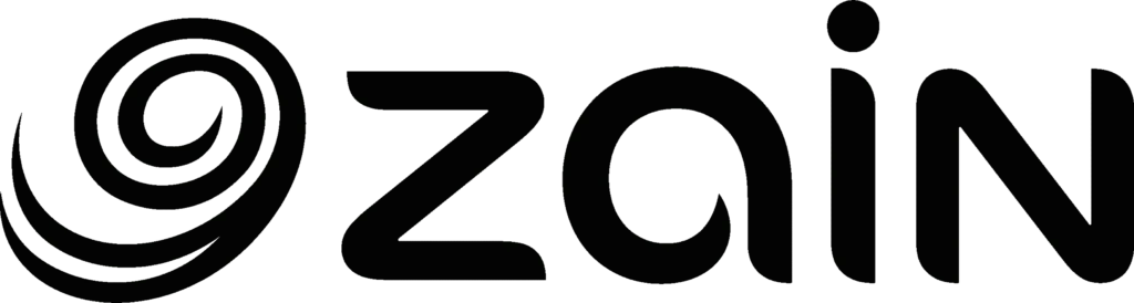Zain logo